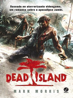 cover image of Dead Island